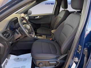 FORD Kuga 2.5 phev st-line 2wd 225cv cvt 8