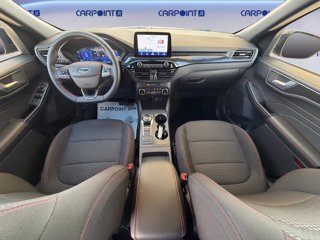 FORD Kuga 2.5 phev st-line 2wd 225cv cvt 9