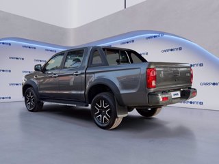 DR Pk8 2.0 turbo diesel 4x4 136cv 3