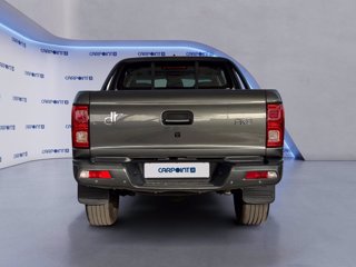 DR Pk8 2.0 turbo diesel 4x4 136cv 4