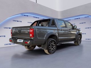 DR Pk8 2.0 turbo diesel 4x4 136cv 5