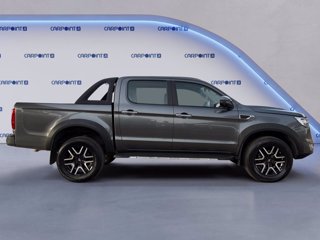 DR Pk8 2.0 turbo diesel 4x4 136cv 6