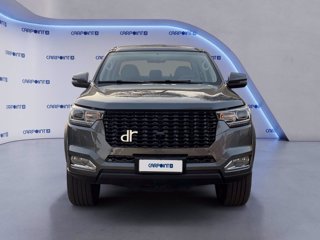 DR Pk8 2.0 turbo diesel 4x4 136cv 8