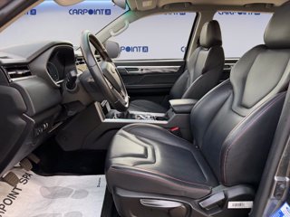DR Pk8 2.0 turbo diesel 4x4 136cv 9