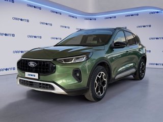FORD Kuga 2.5 phev st-line 2wd 243cv auto 0