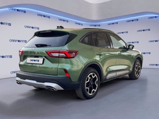 FORD Kuga 2.5 phev st-line 2wd 243cv auto 5
