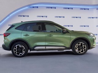 FORD Kuga 2.5 phev st-line 2wd 243cv auto 6