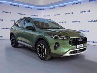 FORD Kuga 2.5 phev st-line 2wd 243cv auto 7