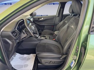 FORD Kuga 2.5 phev st-line 2wd 243cv auto 9