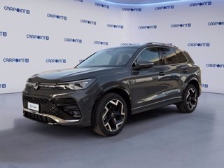VOLKSWAGEN Tiguan 2.0 tdi r-line plus 4motion 193cv dsg 0