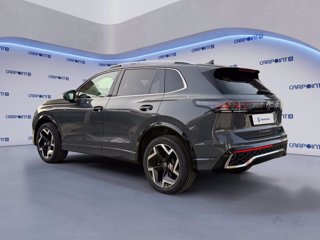 VOLKSWAGEN Tiguan 2.0 tdi r-line plus 4motion 193cv dsg 3