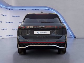 VOLKSWAGEN Tiguan 2.0 tdi r-line plus 4motion 193cv dsg 4