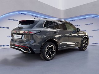VOLKSWAGEN Tiguan 2.0 tdi r-line plus 4motion 193cv dsg 5