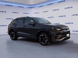 VOLKSWAGEN Tiguan 2.0 tdi r-line plus 4motion 193cv dsg 7