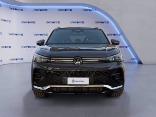 VOLKSWAGEN Tiguan 2.0 tdi r-line plus 4motion 193cv dsg 8
