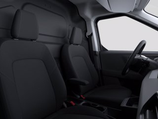 FORD E tourneo courier trend 46kwh 6