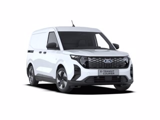 FORD E tourneo courier trend 46kwh