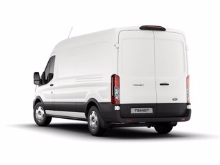 FORD Transit Chassis V363 ICA3 TA Van Trend 165cv 350 L3H2 2