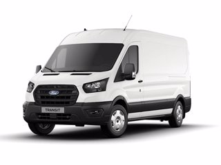 FORD Transit Chassis V363 ICA3 TA Van Trend 165cv 350 L3H2
