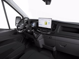 FORD Transit Chassis V363 ICA3 TA Van Trend 165cv 350 L3H2 6
