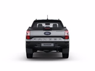 FORD Ranger 3.0 ecoblue doppia cabina platinum awd 240cv auto 3