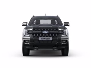FORD Ranger 3.0 ecoblue doppia cabina platinum awd 240cv auto 4