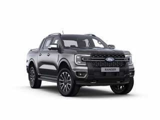 FORD Ranger 3.0 ecoblue doppia cabina platinum awd 240cv auto 0
