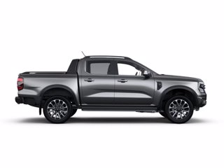 FORD Ranger 3.0 ecoblue doppia cabina platinum awd 240cv auto 1