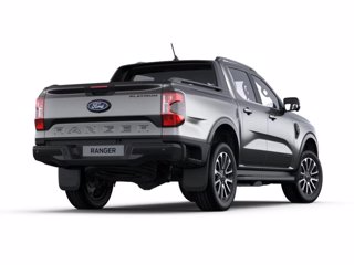 FORD Ranger 3.0 ecoblue doppia cabina platinum awd 240cv auto 2