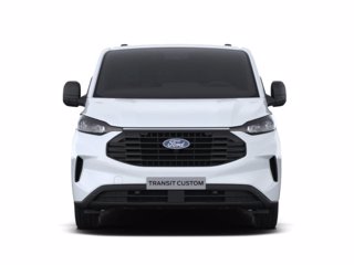 FORD Transit Custom 320 2.5 Duratec PHEV 233CV PL Furgone Trend 4