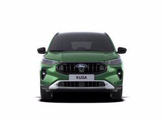 FORD Kuga 1.5 ecoboost active x 2wd 186cv auto 4