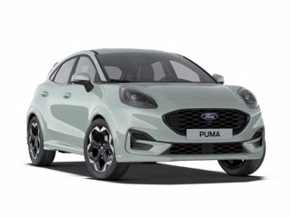 FORD Puma 1.0 ecoboost h st edition 160cv auto