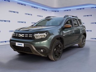 DACIA Duster 1.0 tce extreme gpl 4x2 100cv GPL