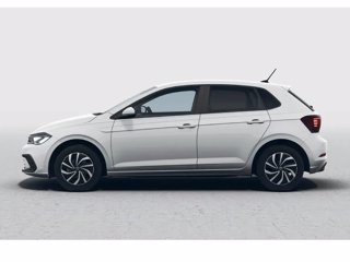VOLKSWAGEN Polo 1.0 young 80cv 1