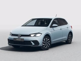 VOLKSWAGEN Polo 1.0 young 80cv 0