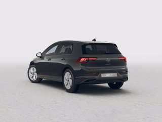 VOLKSWAGEN Golf 2.0 tdi edition plus 150cv dsg 2