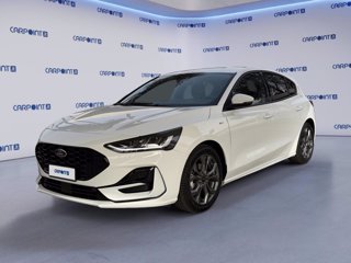 FORD Focus 1.0t ecoboost h st-line 125cv 0