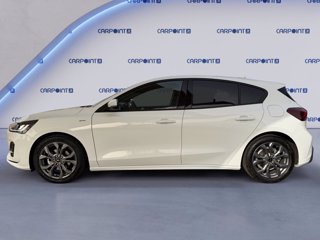 FORD Focus 1.0t ecoboost h st-line 125cv 2