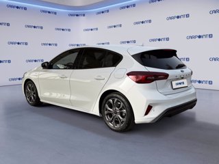 FORD Focus 1.0t ecoboost h st-line 125cv 3