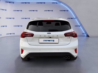 FORD Focus 1.0t ecoboost h st-line 125cv 4