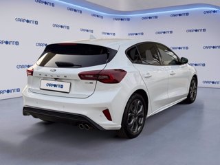 FORD Focus 1.0t ecoboost h st-line 125cv 5