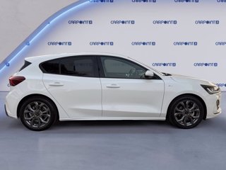 FORD Focus 1.0t ecoboost h st-line 125cv 6