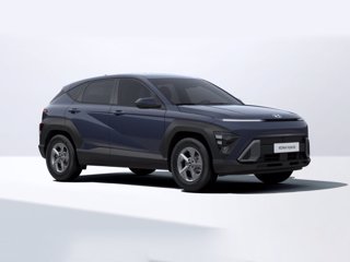 HYUNDAI Kona 1.6 gdi hev xtech 2wd 138cv dct 0