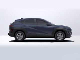 HYUNDAI Kona 1.6 gdi hev xtech 2wd 138cv dct 1