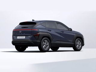 HYUNDAI Kona 1.6 gdi hev xtech 2wd 138cv dct 2