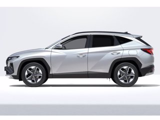 HYUNDAI Tucson 1.6 hev business 2wd 239cv auto 1