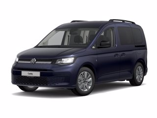 VOLKSWAGEN Caddy n1 1.5 tsi 116cv life 0