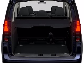 VOLKSWAGEN Caddy n1 1.5 tsi 116cv life 3