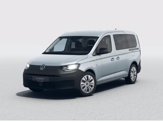VOLKSWAGEN Caddy maxi n1 1.5 tsi 116cv space 0