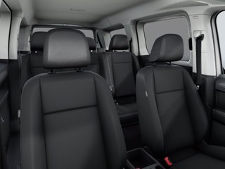 VOLKSWAGEN Caddy maxi n1 1.5 tsi 116cv space 5